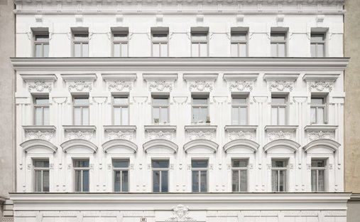 Penthouse in Wien, Wien, Österreich 1