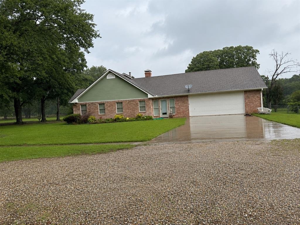 Farm Ranch in Bonham, Texas, United States 3 - 18109440