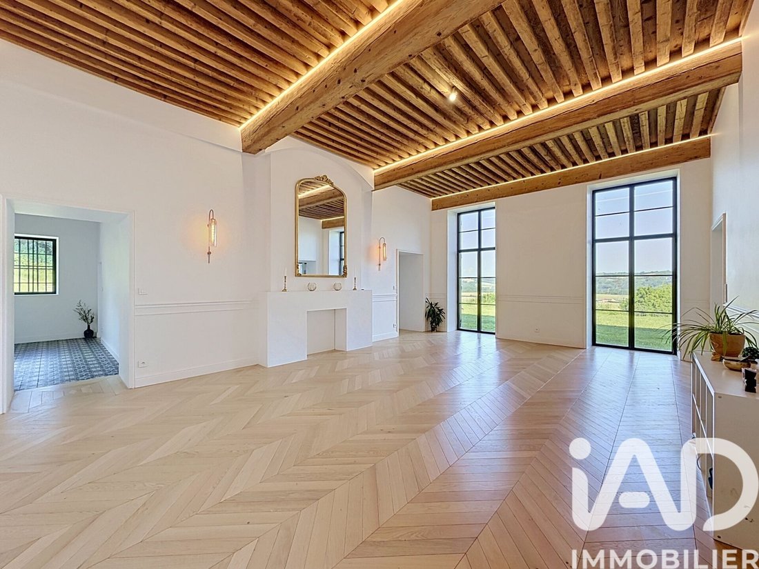 House in Septeme, Auvergne-Rhône-Alpes, France 2 - 18111704