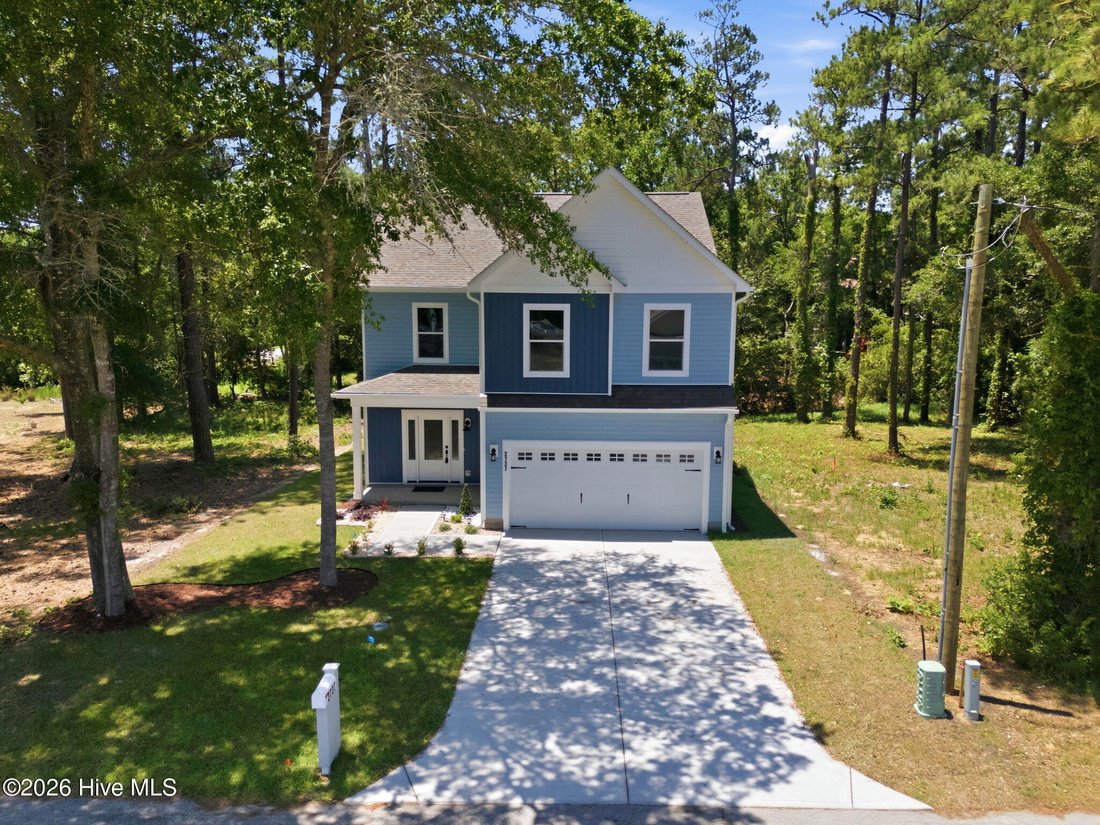 House in Holden Beach, North Carolina, United States 2 - 18048204