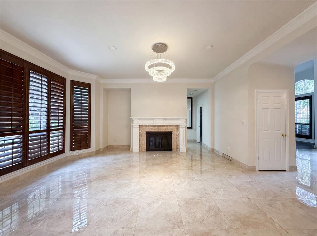 House in Allen, Texas, United States 3 - 18109437