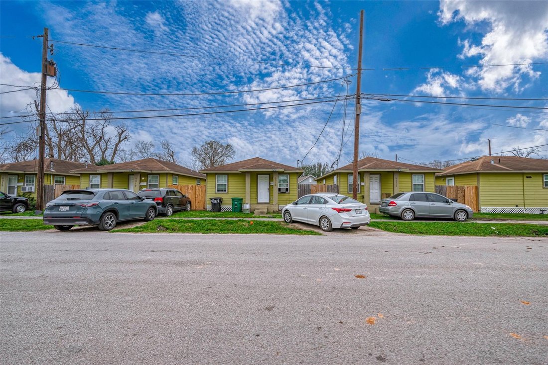 Altro a Houston, Texas, Stati Uniti 4 - 18109595