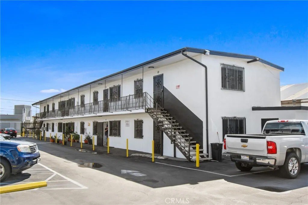 Los Angeles, California, United States 2 - 17606724