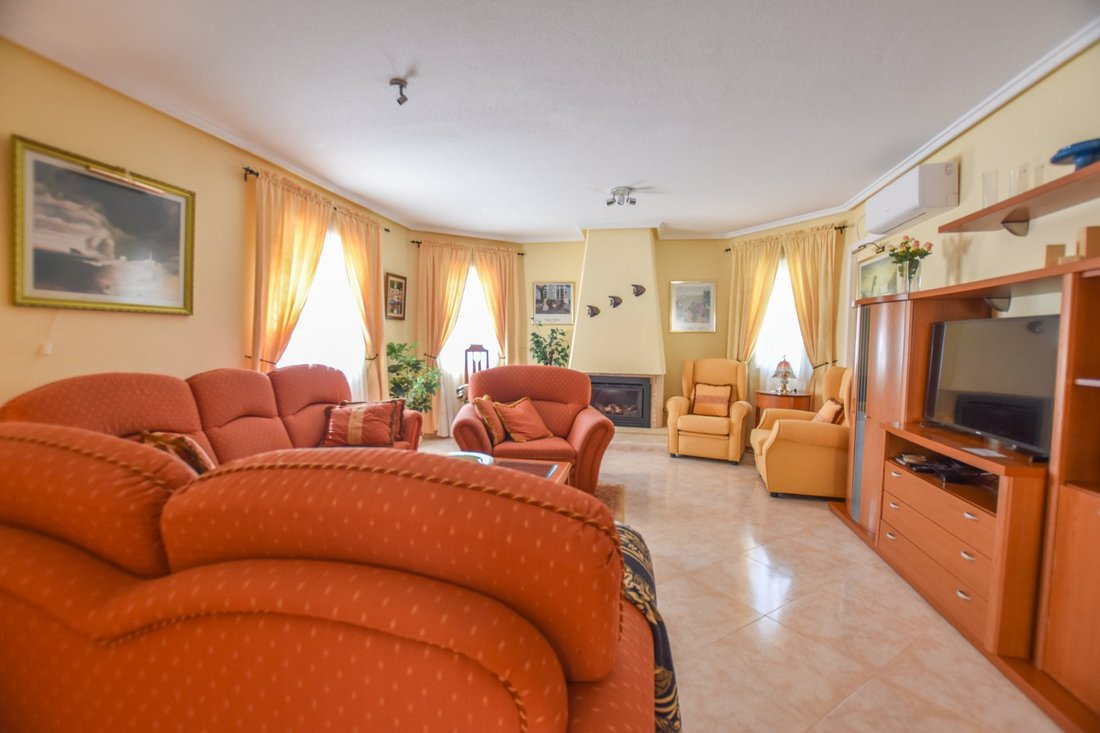Apartment in Santa Pola, Valencian Community, Spain 2 - 18109739