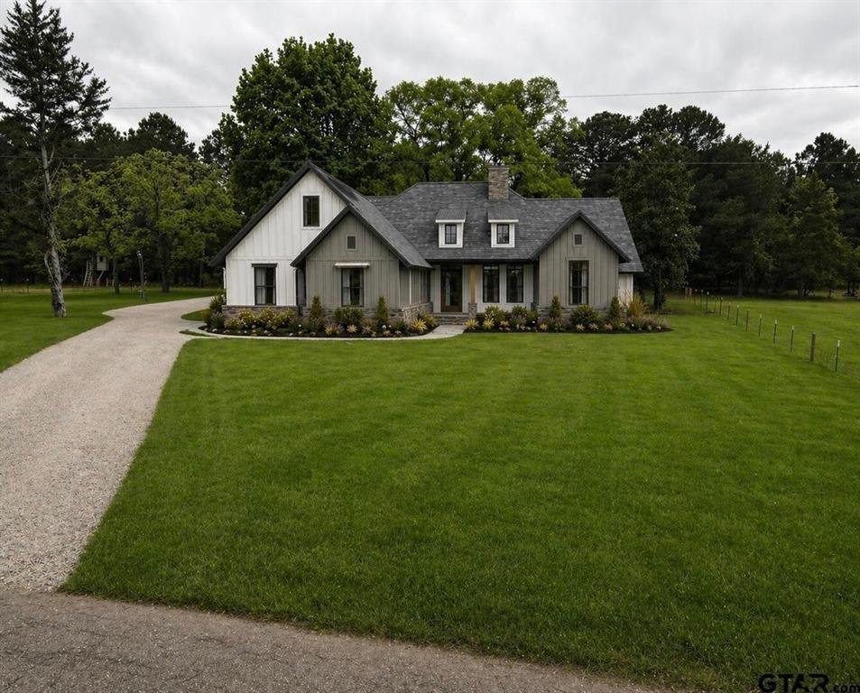 House in Hideaway, Texas, United States 1 - 18109446