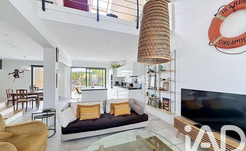 House in Nord-Beauséjour, Saint-Herblain, France 1