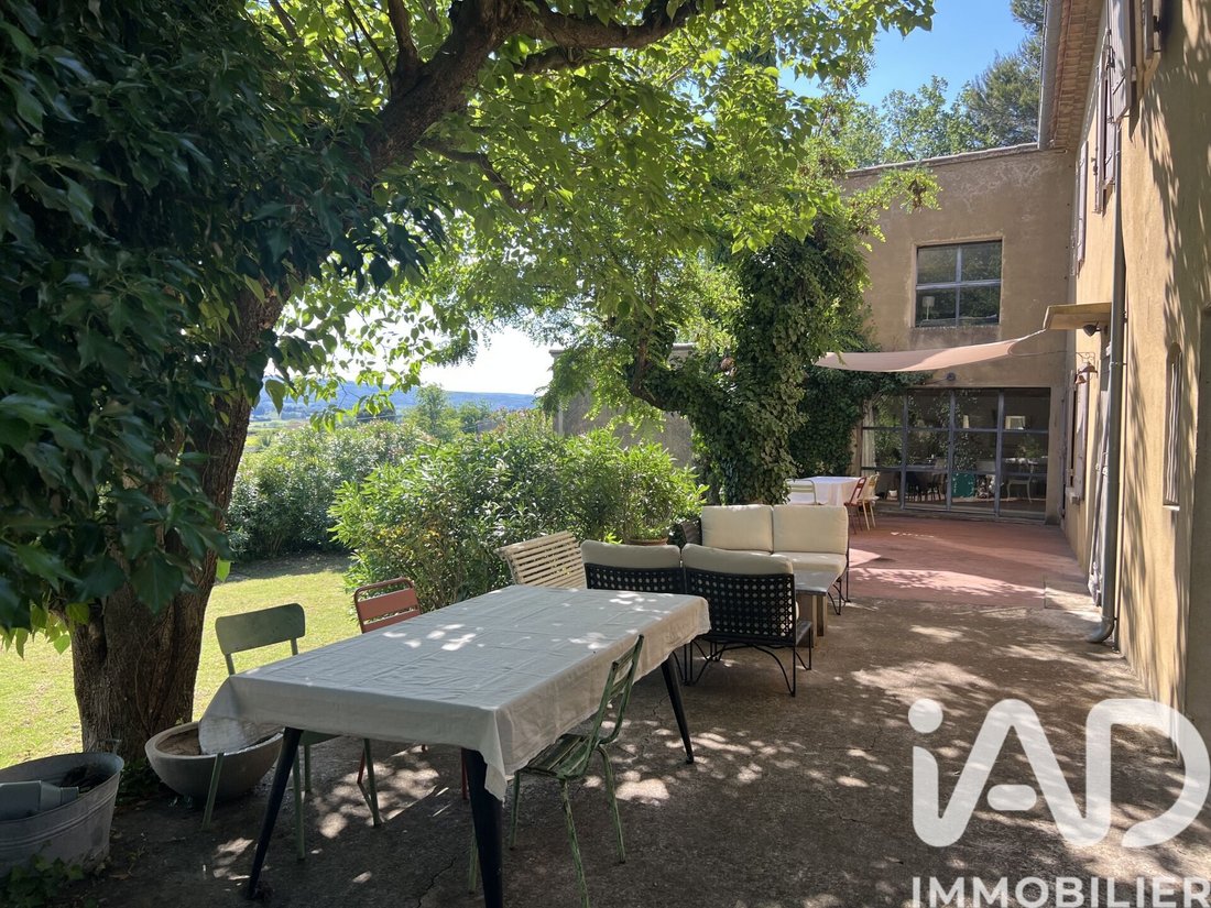 House in Pont-Saint-Esprit, Occitania, France 4 - 18111734