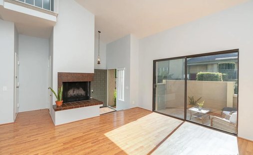 Townhouse in San Diego, California, United States 1