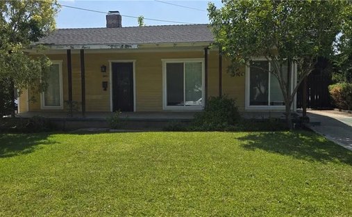 House in Altadena, California, United States 1