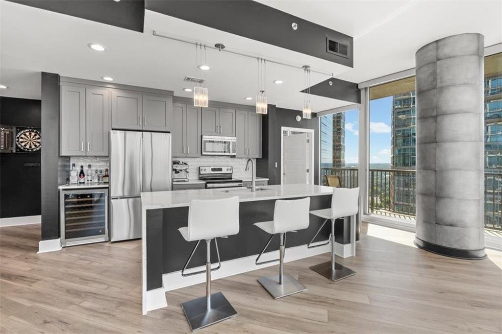 Condo in Atlanta, Georgia, United States 5 - 17913996