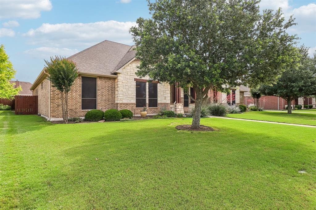 House in Midlothian, Texas, United States 4 - 18109496