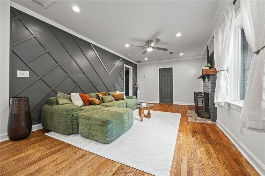House in Atlanta, Georgia, United States 4 - 17400027
