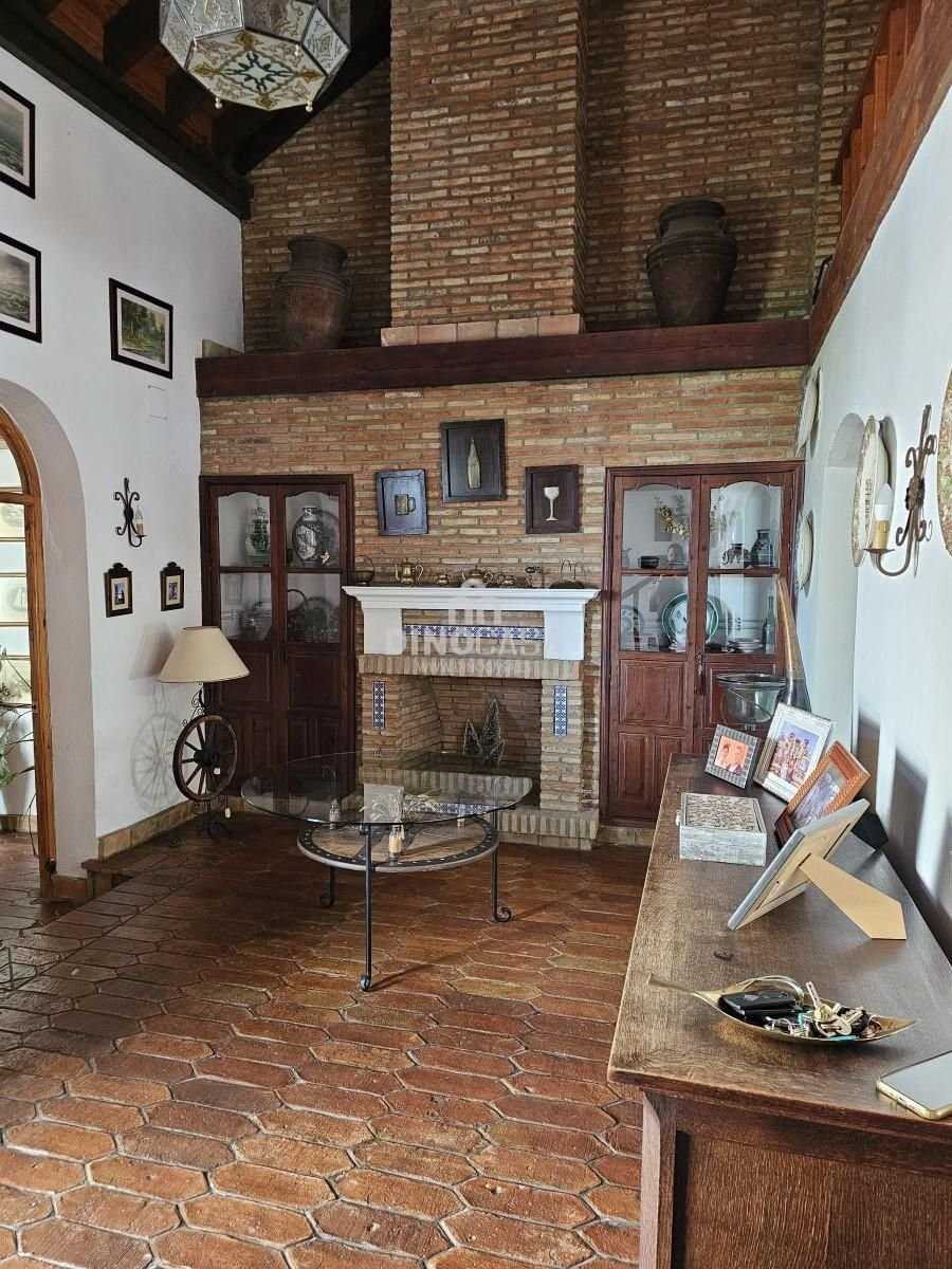 House in Cartaya, Andalusia, Spain 3 - 18109719