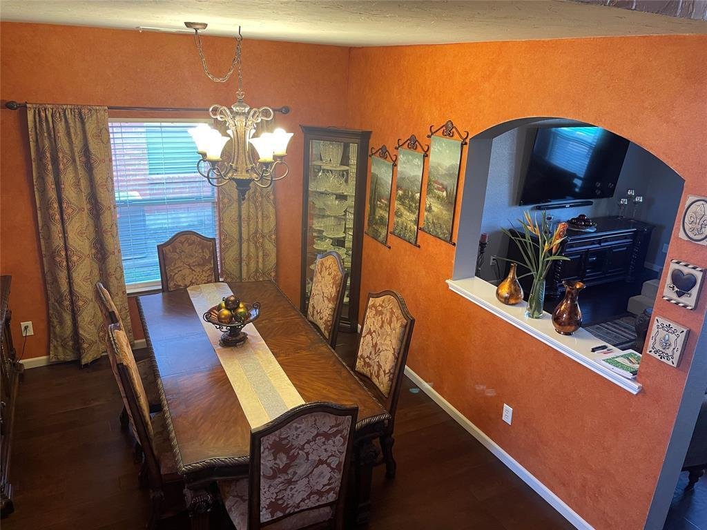 House in McKinney, Texas, United States 5 - 18109438