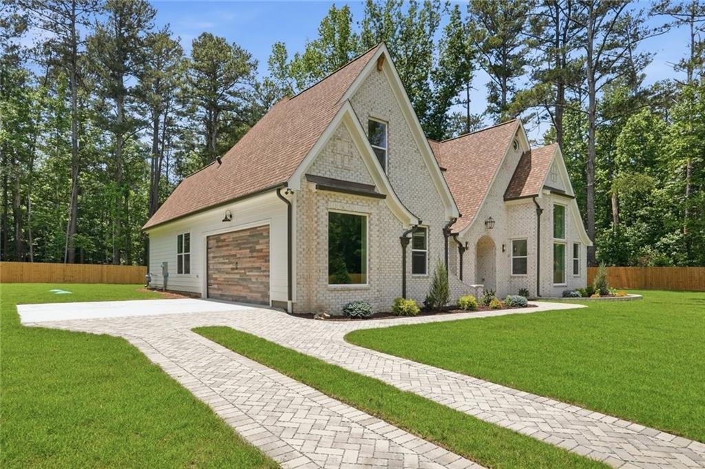 House in Powder Springs, Georgia, United States 4 - 18085582