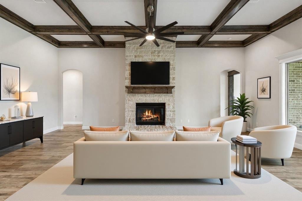 House in Aledo, Texas, United States 4 - 18109497