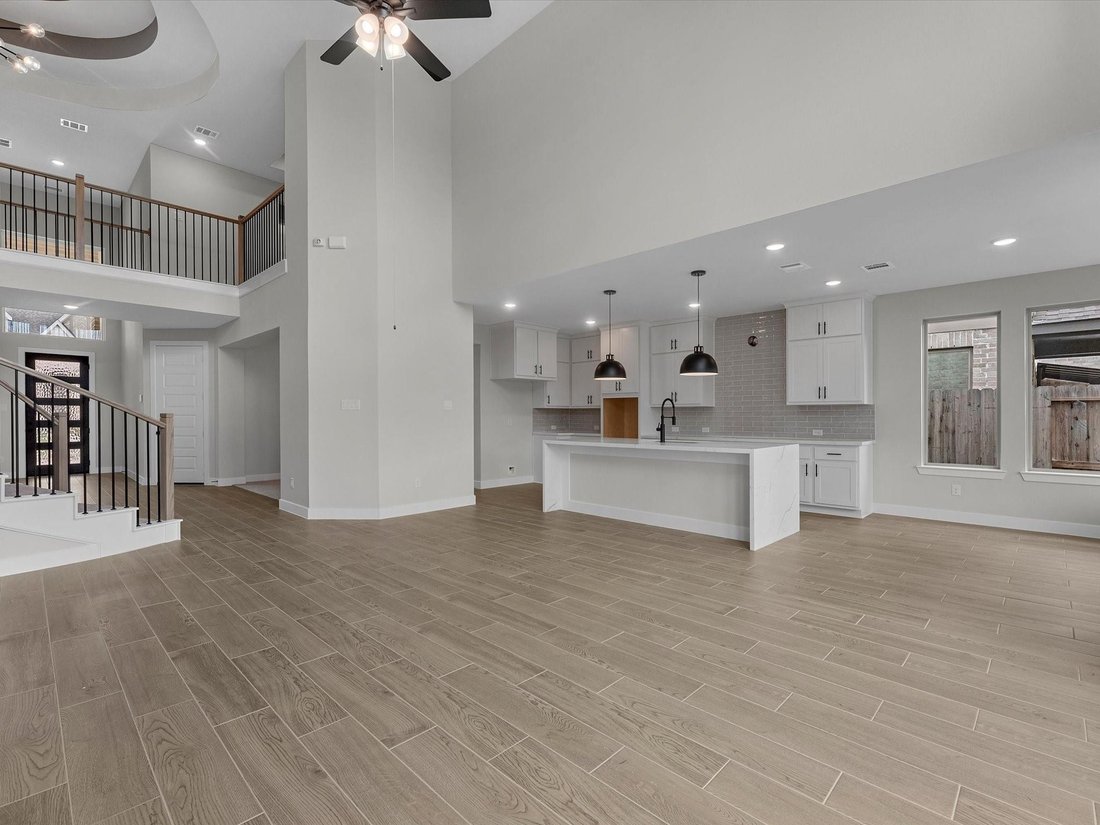 House in Richmond, Texas, United States 5 - 17781863