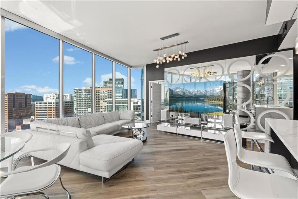 Condo in Atlanta, Georgia, United States 3 - 17913996