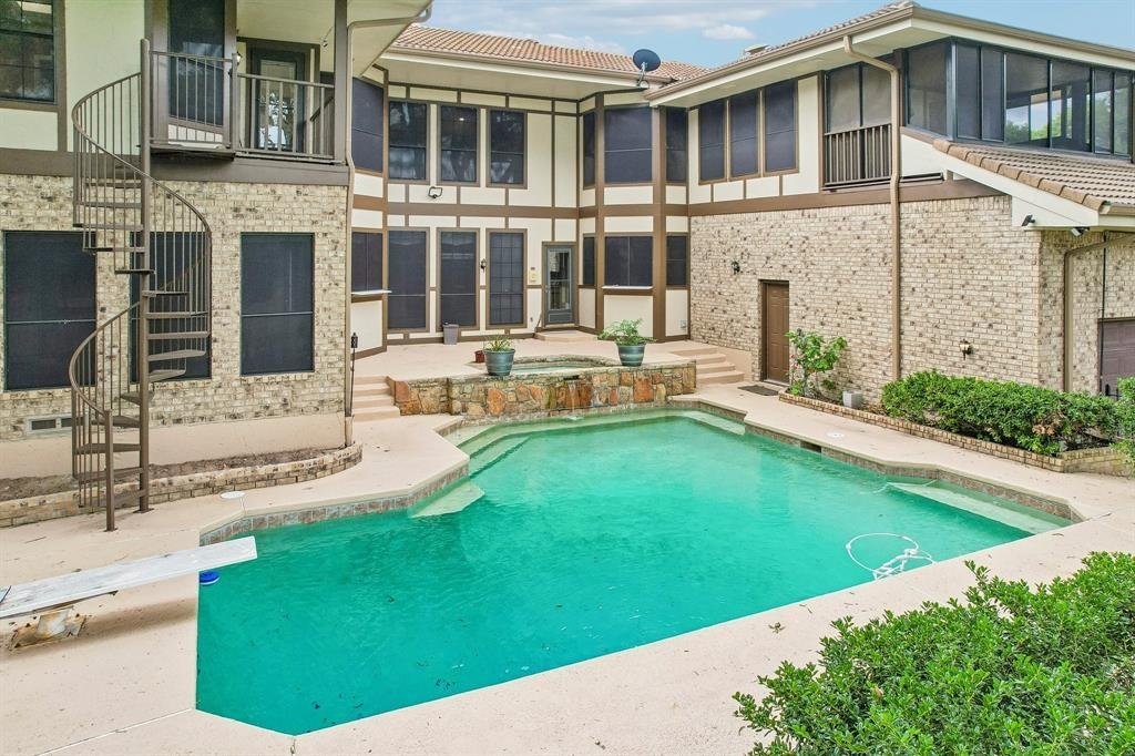House in Heath, Texas, United States 3 - 18109512