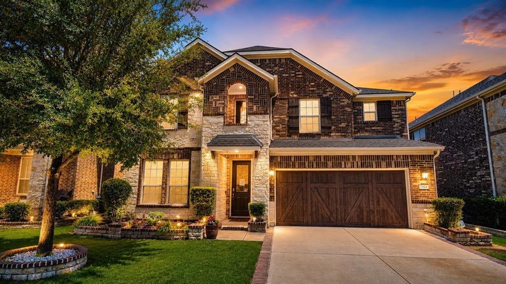 House in Irving, Texas, United States 1 - 18109486