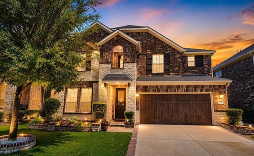 House in Irving, Texas, United States 1