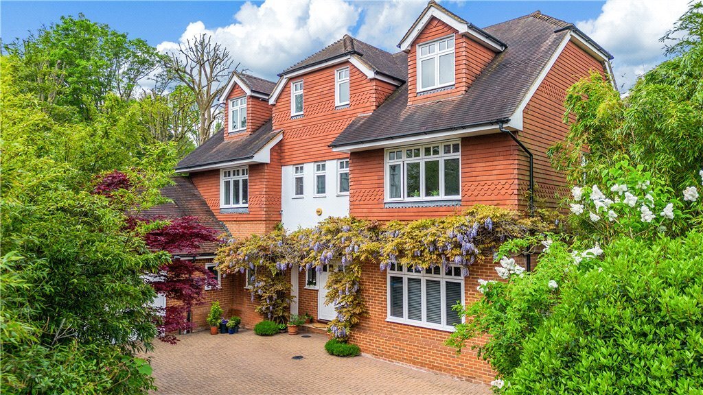 House in Wimbledon, Merton, England 1 - 18109793