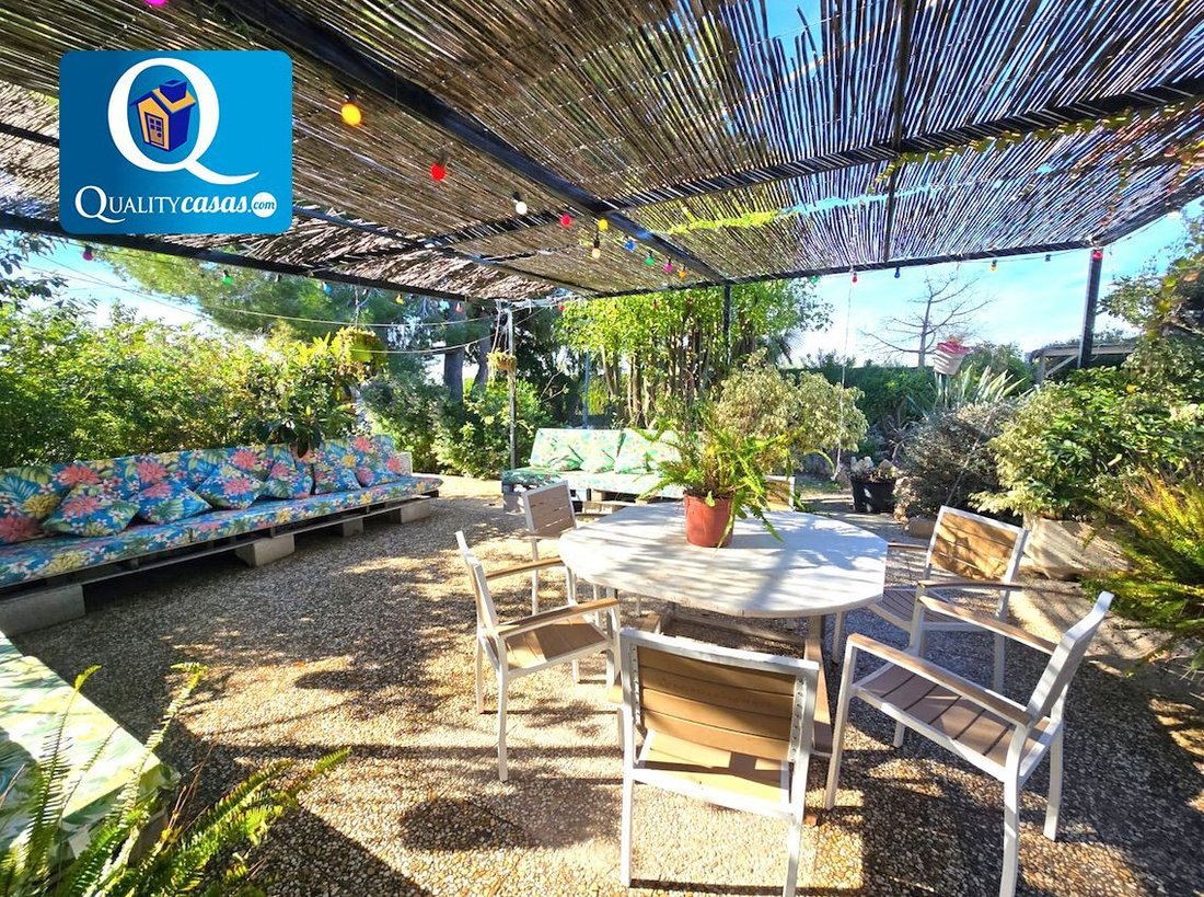Chalet in Elx / Elche, Valencian Community, Spain 5 - 18109724