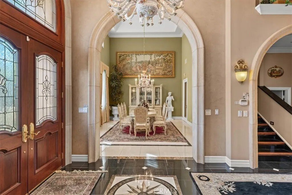 House in La Habra Heights, California, United States 4 - 17365365