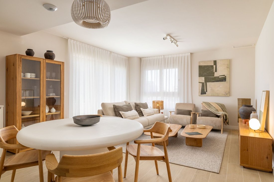 Apartment in Calp / Calpe, Valencian Community, Spain 3 - 18109789