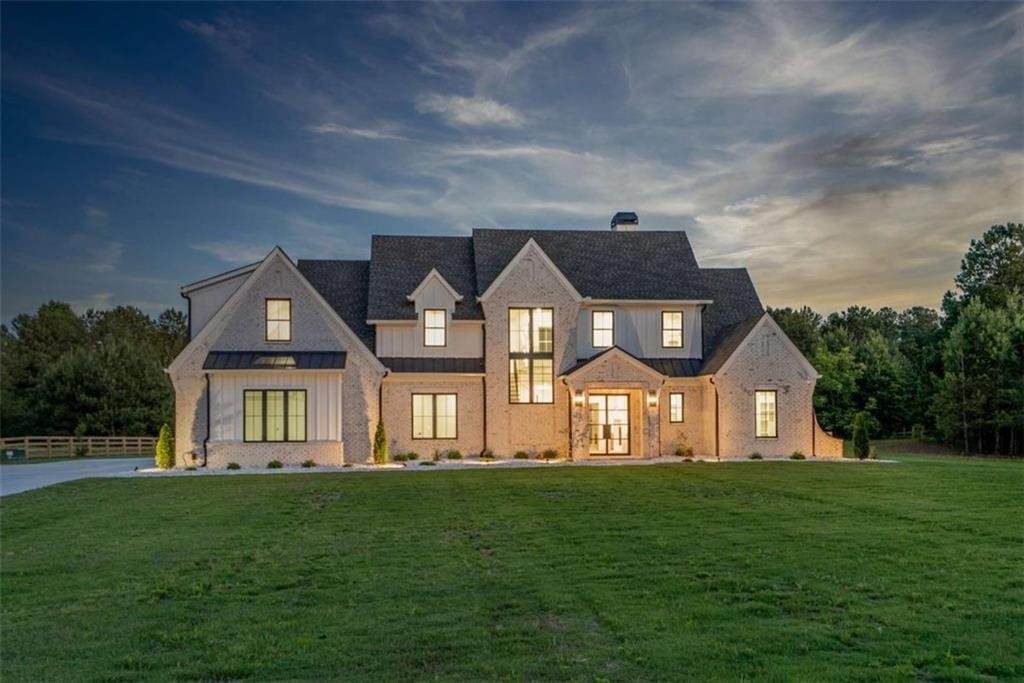 House in Monroe, Georgia, United States 5 - 18109380