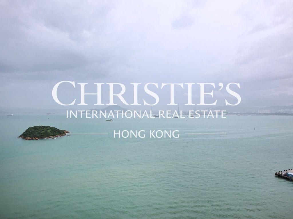 Apartment in Hong Kong, Hong Kong 1 - 18109610