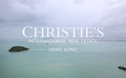 Apartment in Hong Kong, Hong Kong 1