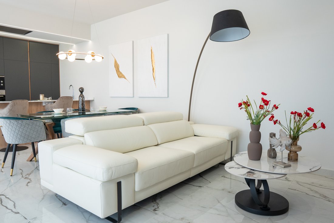 Apartment in Ciudad Quesada, Rojales, Valencian Community 2 - 18109752