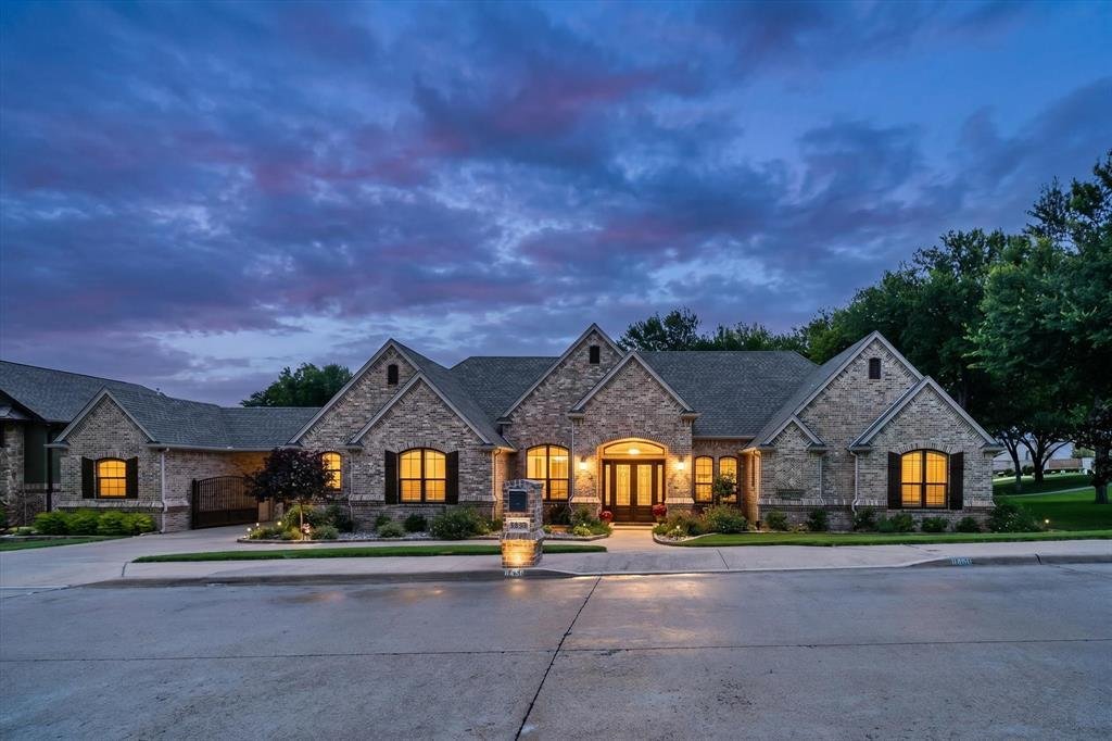 House in Fort Worth, Texas, United States 1 - 18109432
