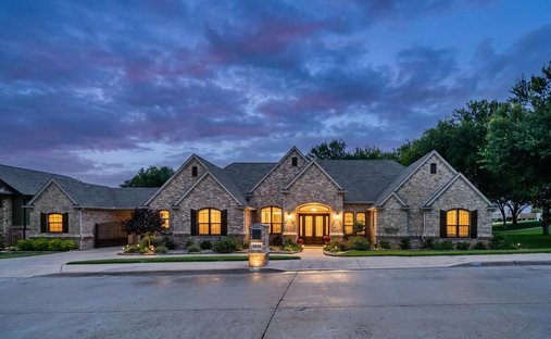House in Fort Worth, Texas, United States 1