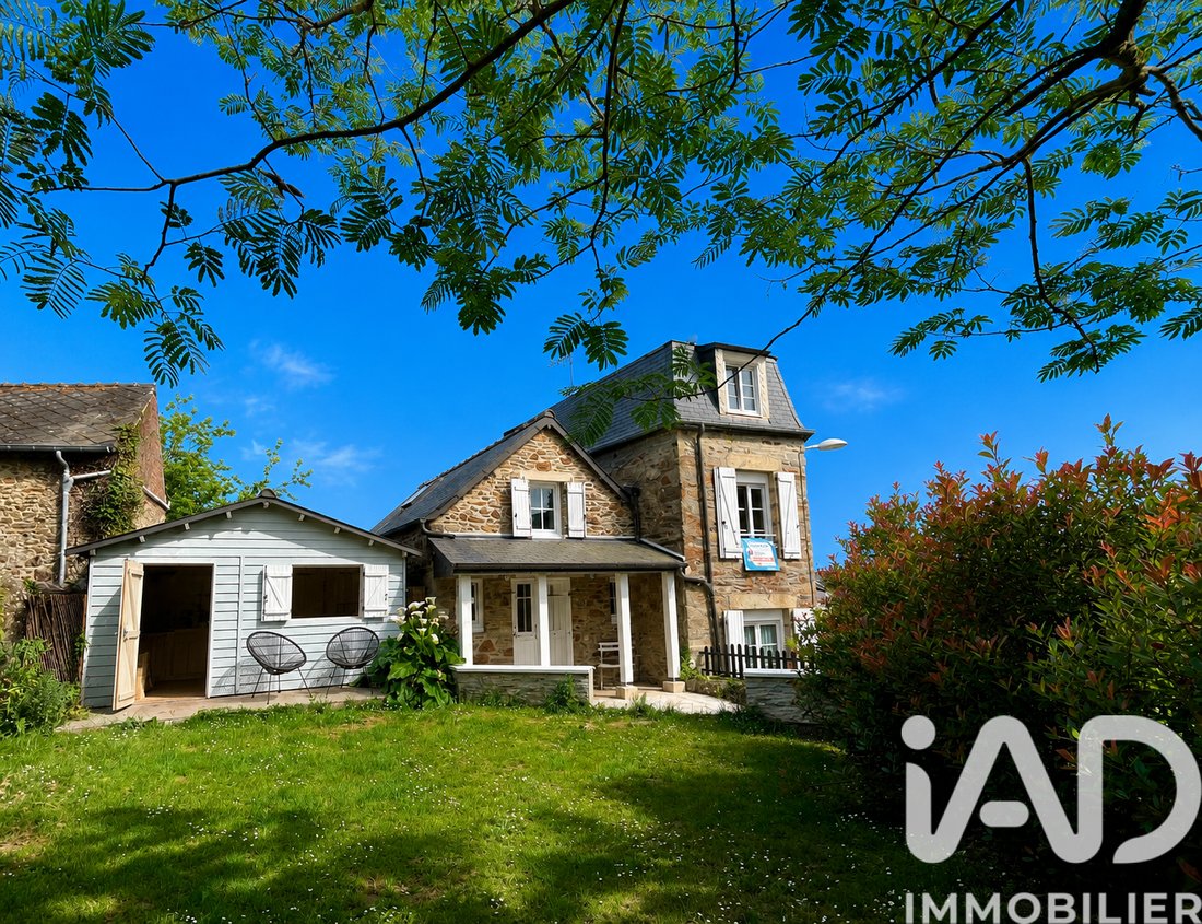 House in Matignon, Brittany, France 1 - 18100126
