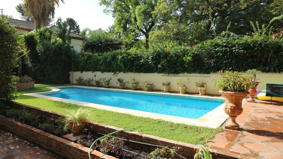 Apartment in Este, Malaga, Spain 3 - 18109700