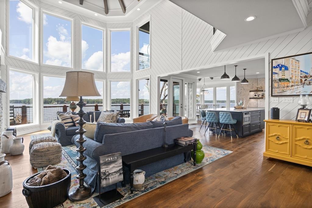 House in Scroggins, Texas, United States 5 - 18109444