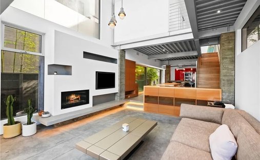 House in Los Angeles, California, United States 1