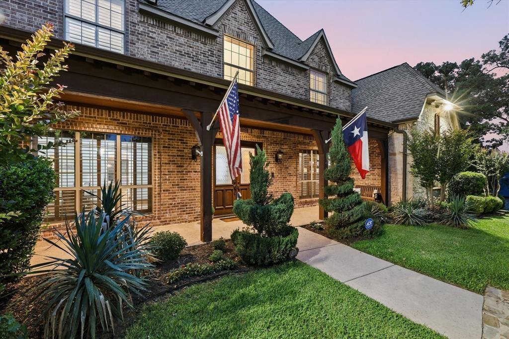 House in Lantana, Texas, United States 2 - 18109494