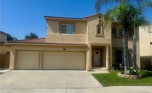 Condo in Fullerton, California, United States 1