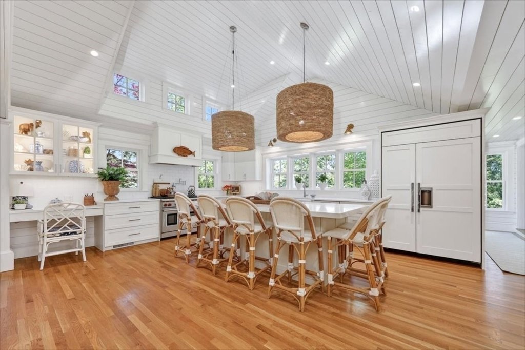House in Hingham, Massachusetts, United States 1 - 17860187