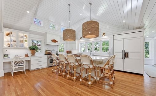 Haus in Hingham, Massachusetts, Vereinigte Staaten 1