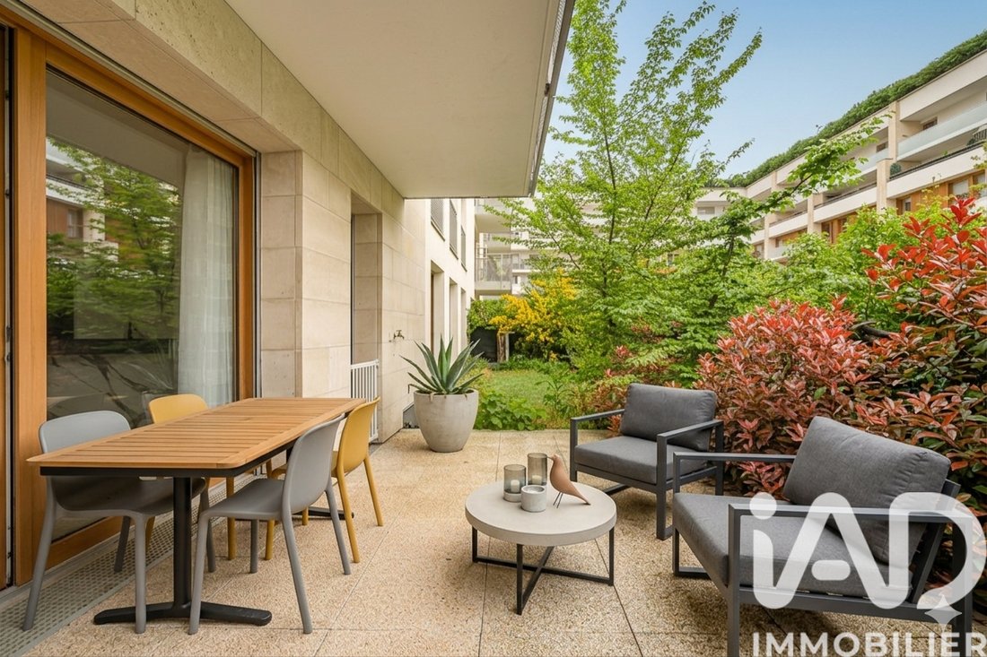 Apartment in Meudon la Forêt Sud, Meudon, France 1 - 17714598