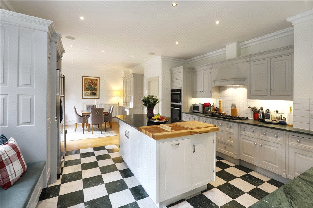 House in Wimbledon, Merton, England 5 - 18109793