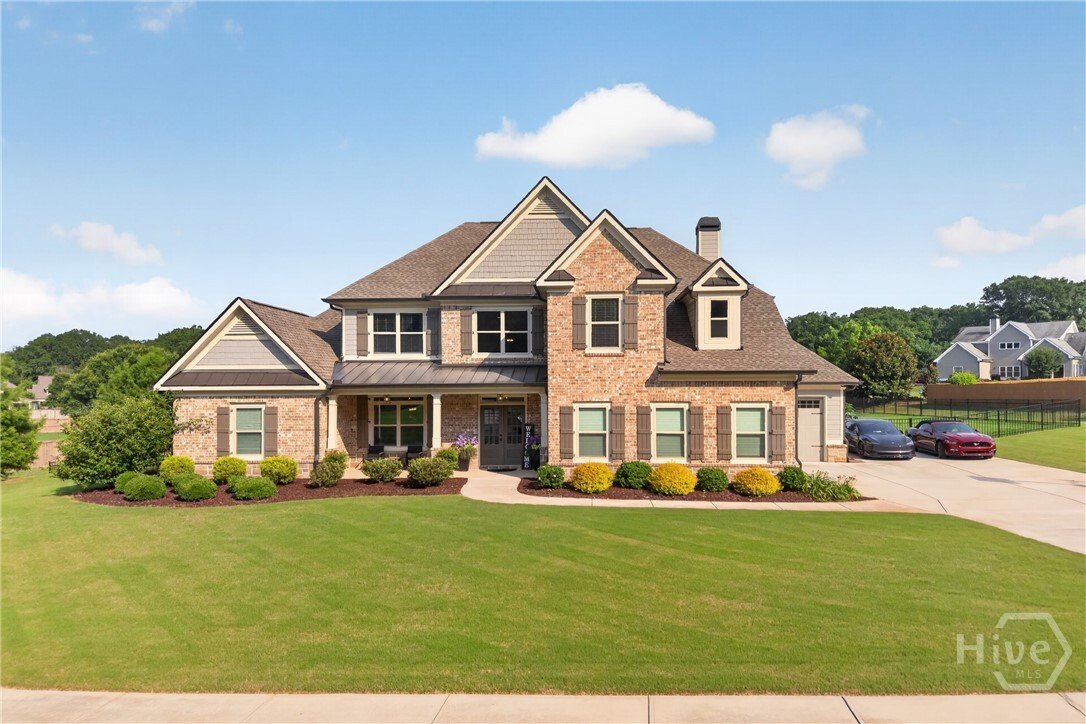 House in Winder, Georgia, United States 2 - 18109351