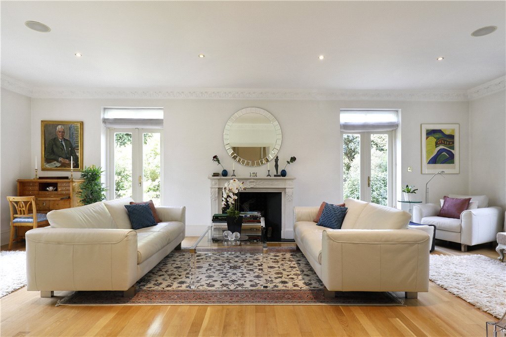 House in Wimbledon, Merton, England 2 - 18109793
