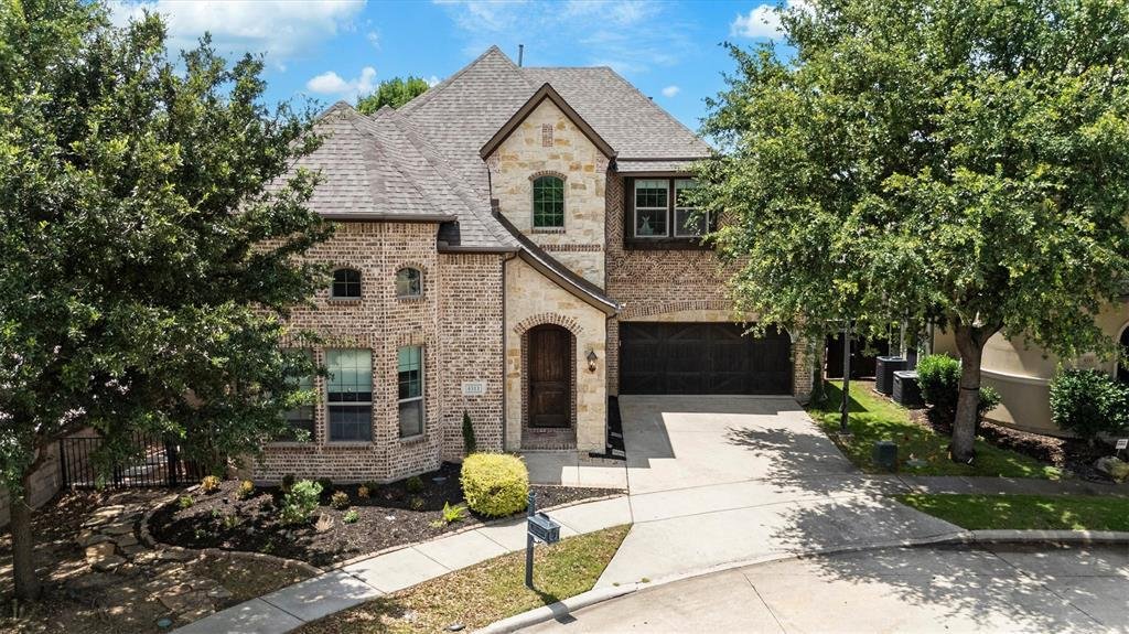 House in Frisco, Texas, United States 1 - 18109460