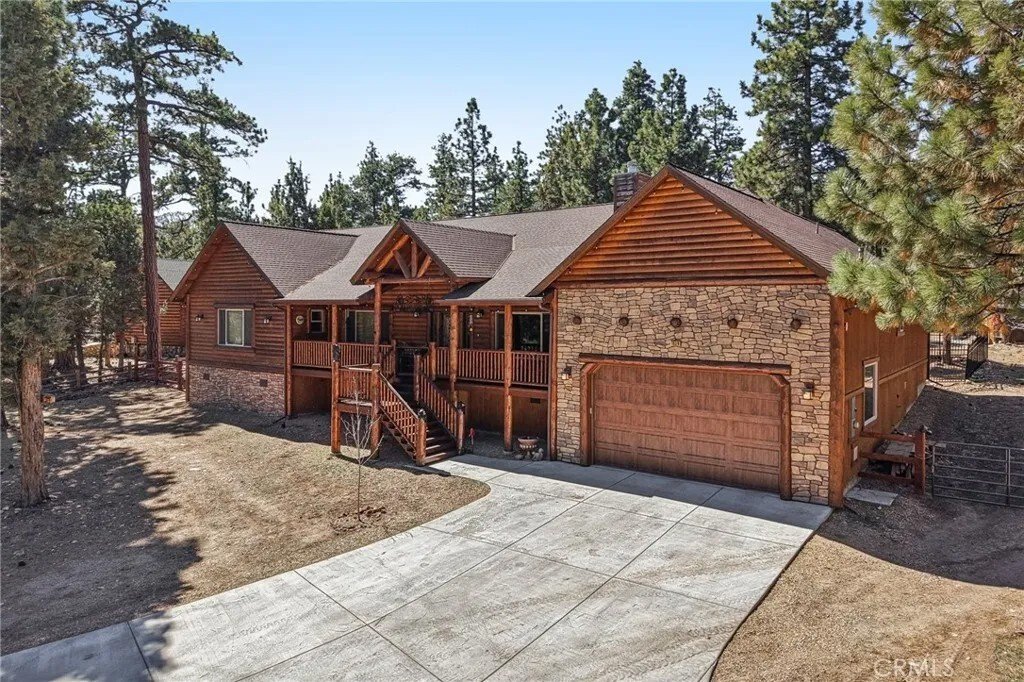 House in Big Bear Lake, California, United States 2 - 17400858