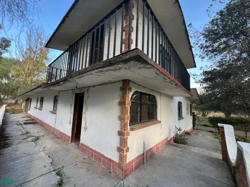 Casa a Santa María Cuevas, Stato del Messico, Messico 1 - 17232500